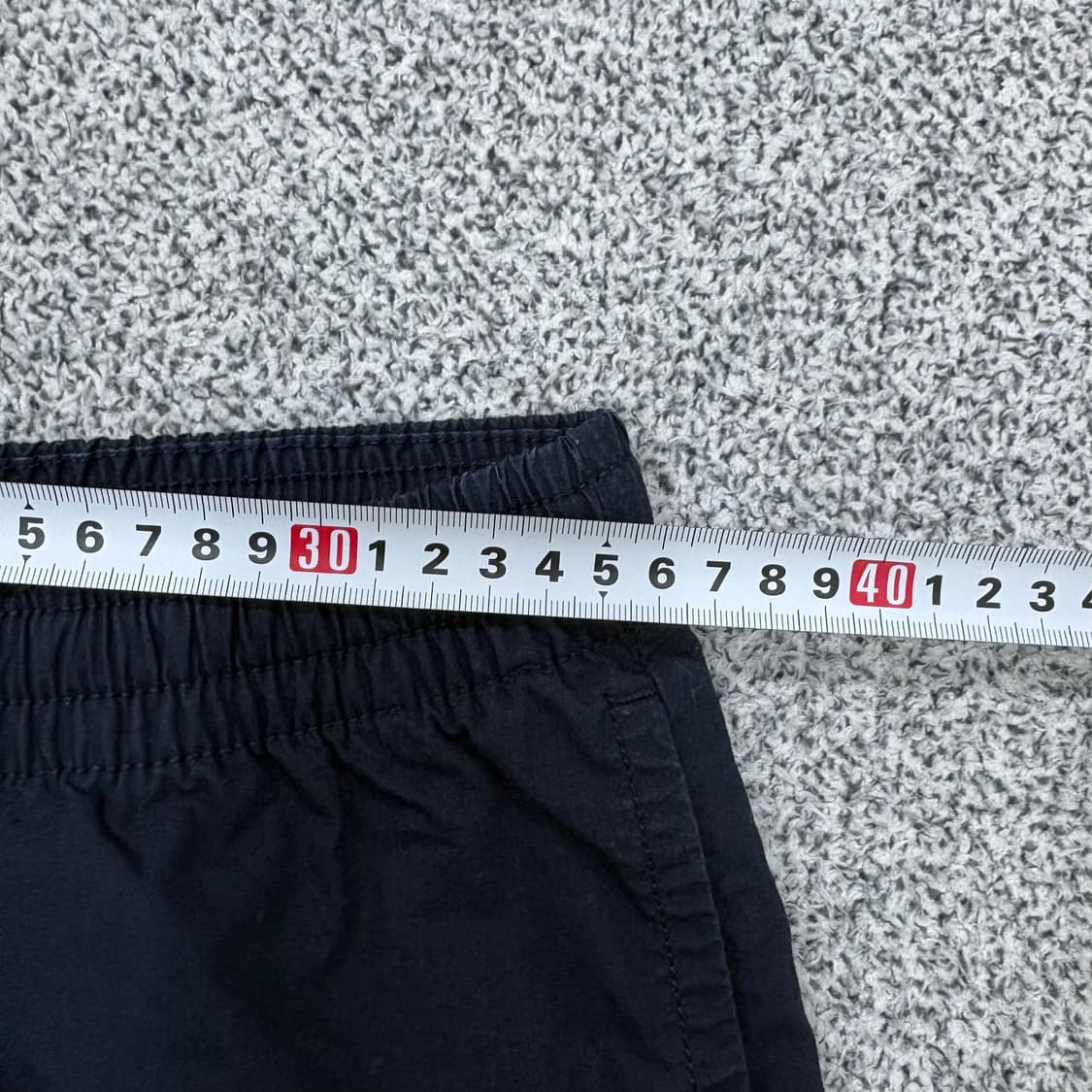 M 디키즈 면 반바지 0311J 상품이미지6