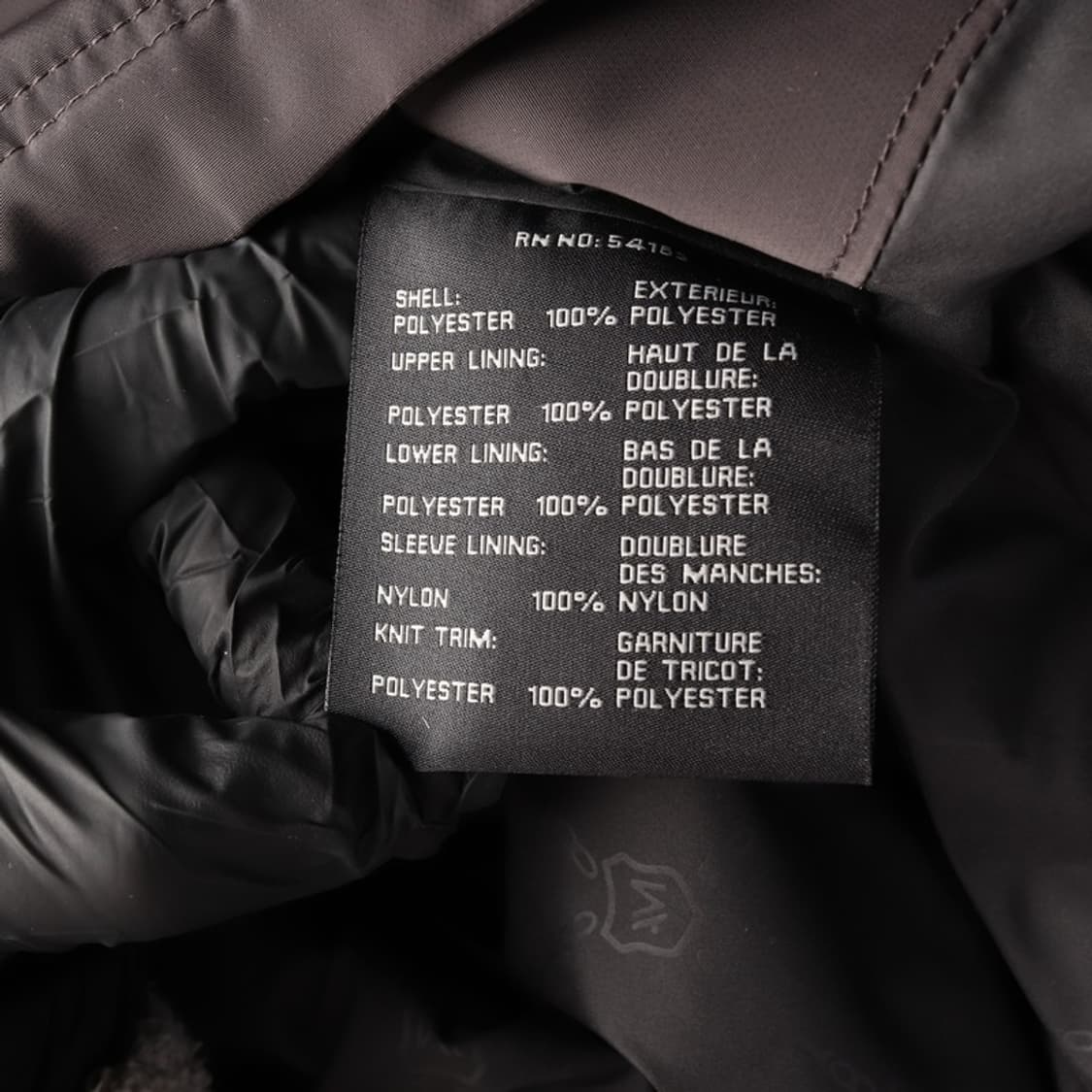 앤드류마크 M-65 타입 필드 자켓 M 상품이미지6