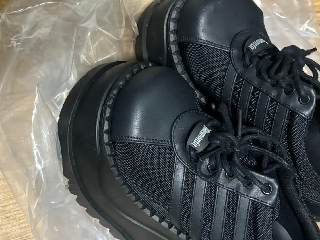 데모니아 스톰프 상품이미지1