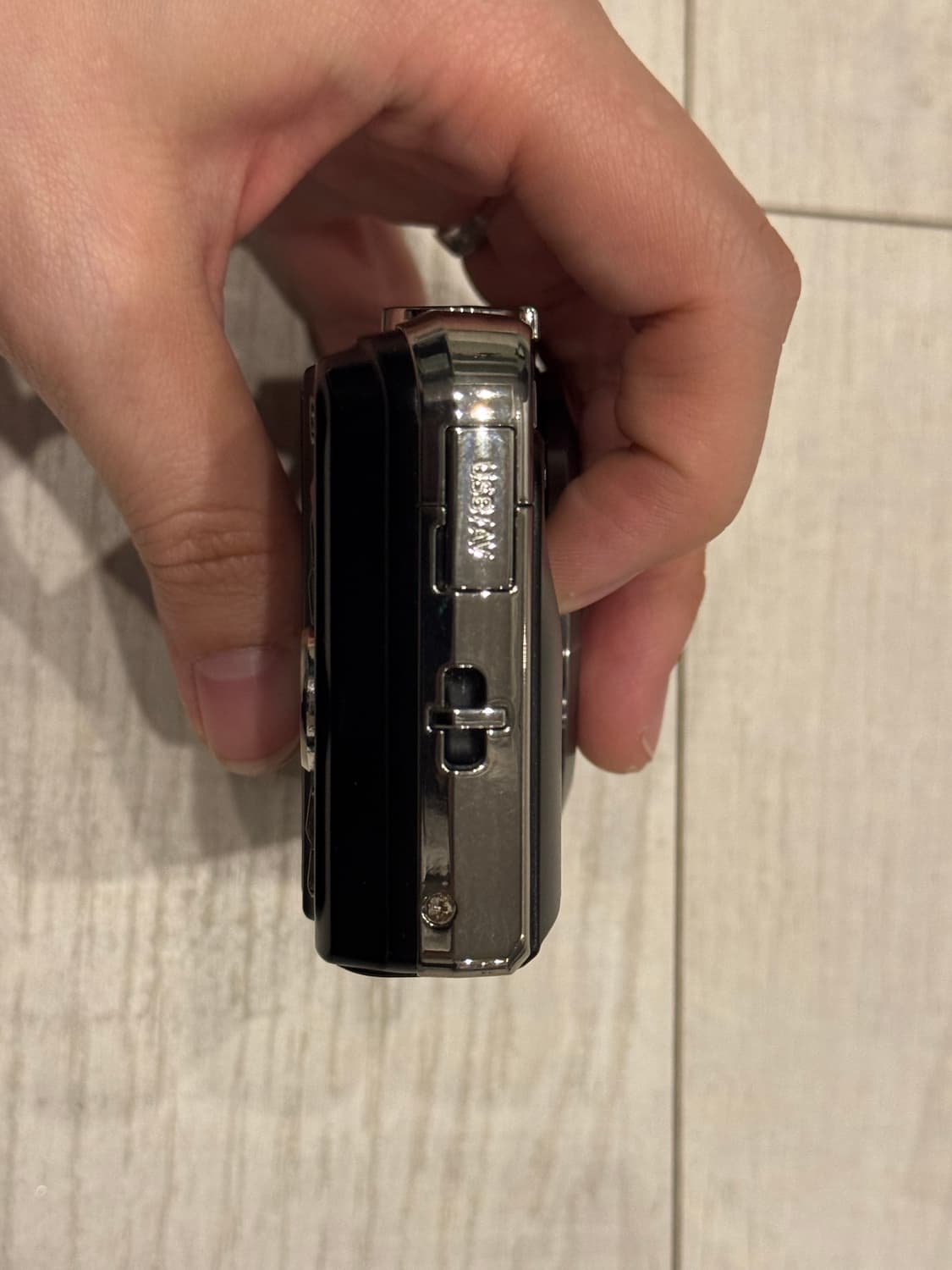 카시오 엑슬림 EX-H10 빈티지 디카 상품이미지7