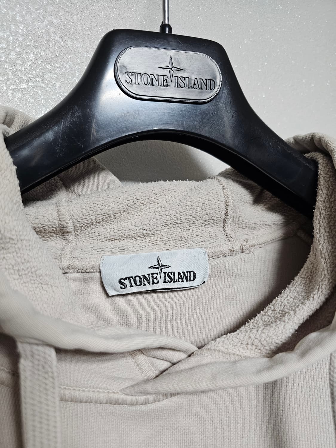 스톤아일랜드 후드티 상품이미지3
