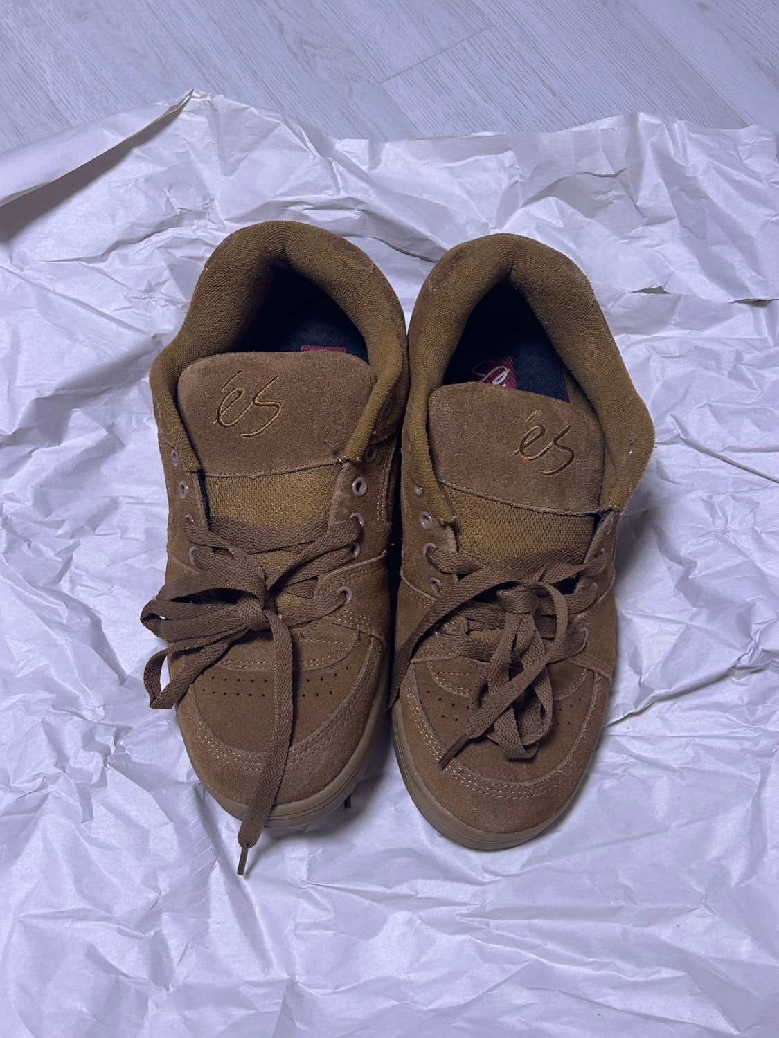 Es 보드화 290 상품이미지1