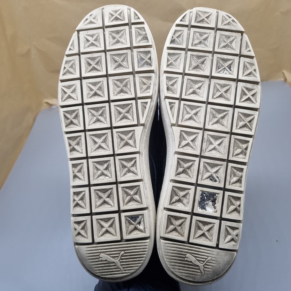 푸마 바스켓 플랫폼 남성스니커즈 270 상품이미지3