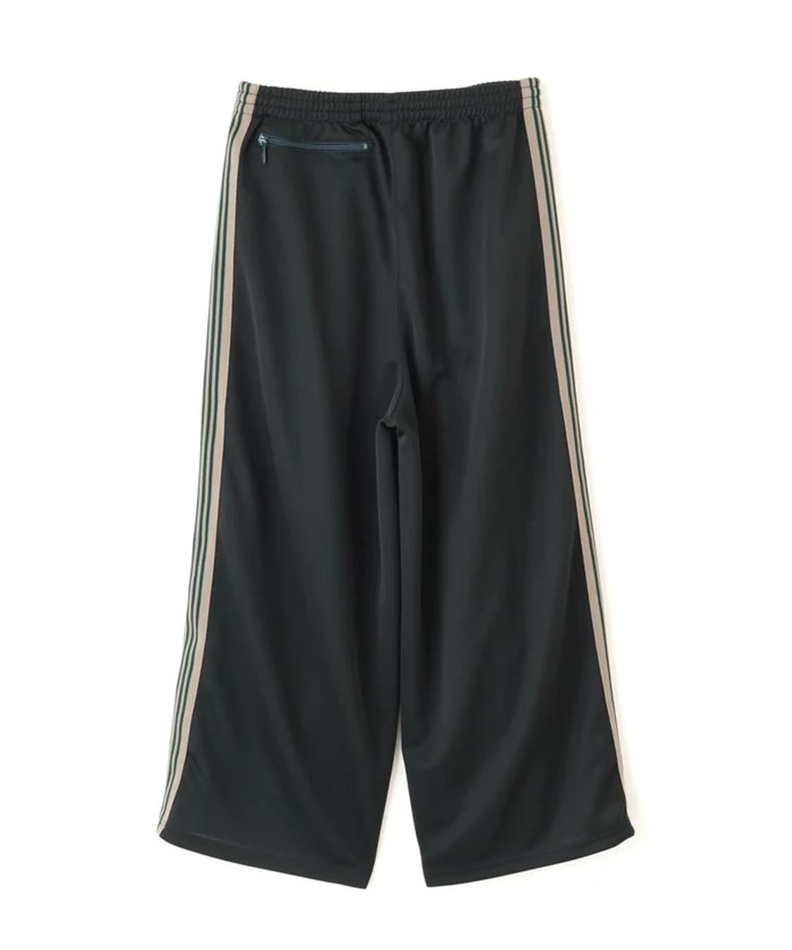 니들스 x LHP H.D폴리트랙팬츠 다크그린s 상품이미지3