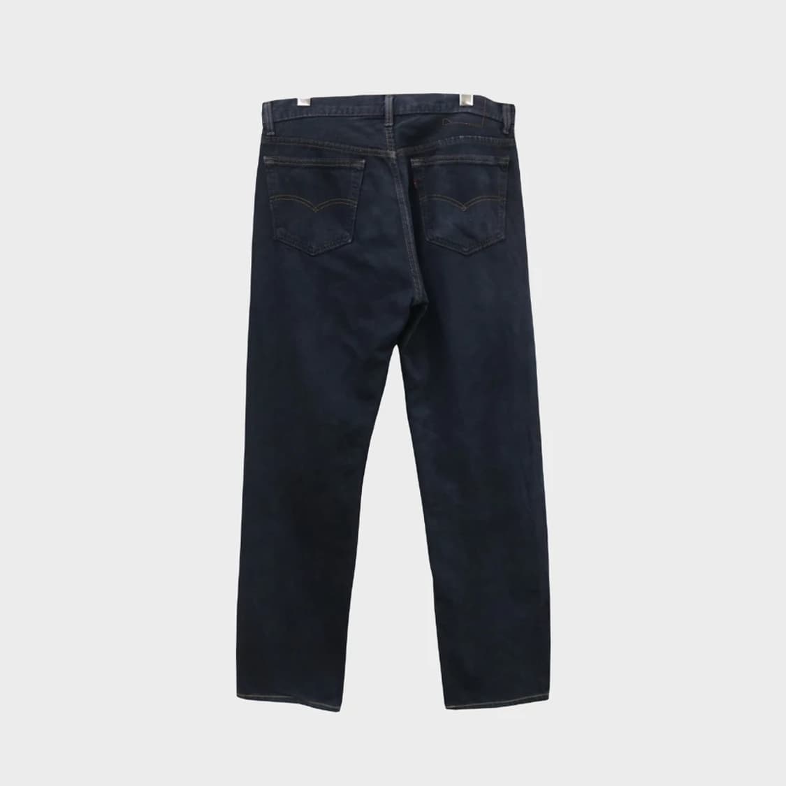90'S 리바이스 501 데님팬츠 66687 상품이미지2