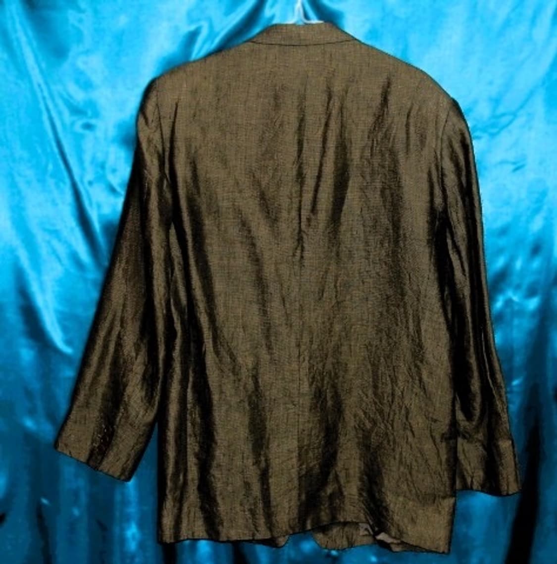 MEN'S BIGI 남성 블레이저 L 상품이미지6