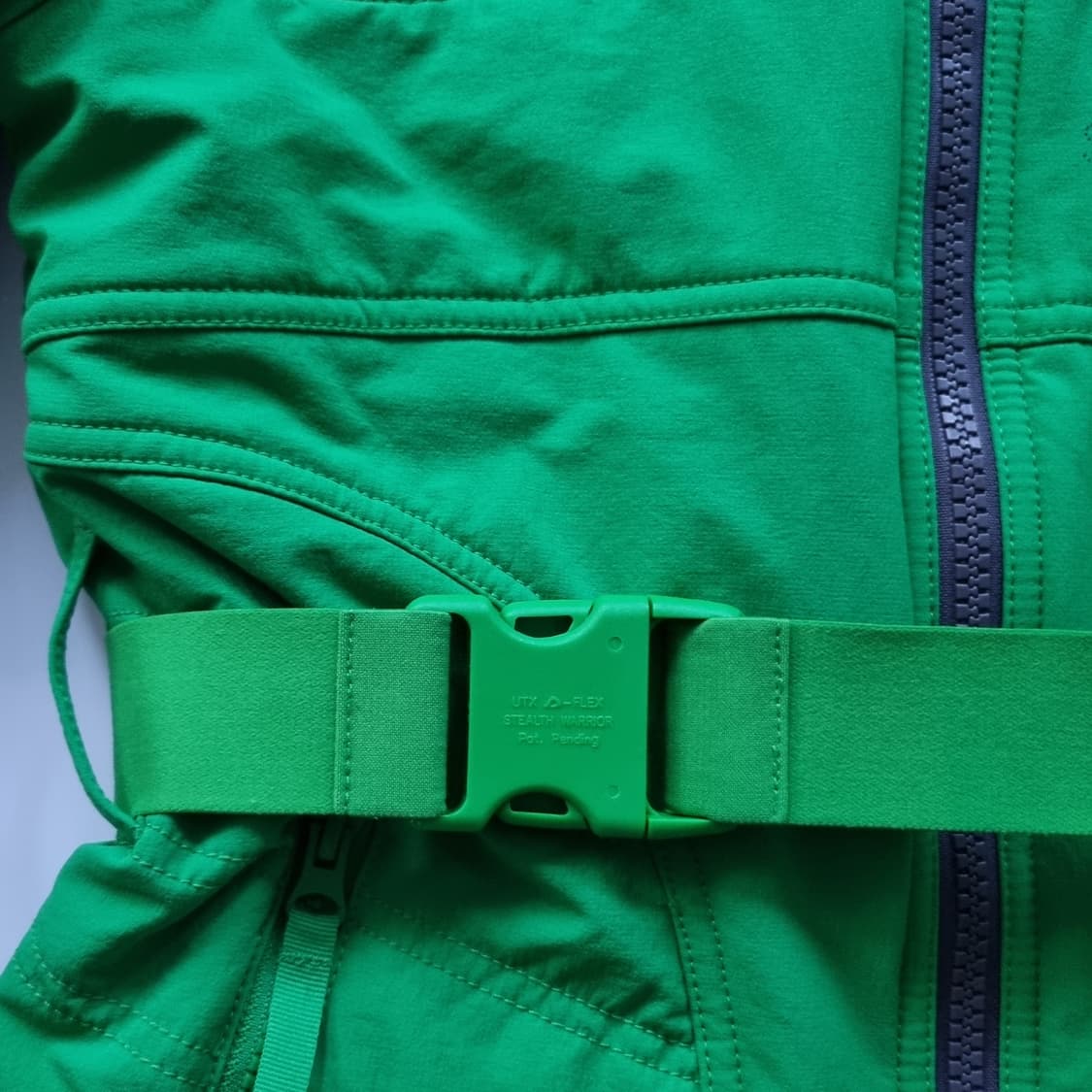 아디다스 스텔라 메카트니 패딩 자켓  상품이미지5