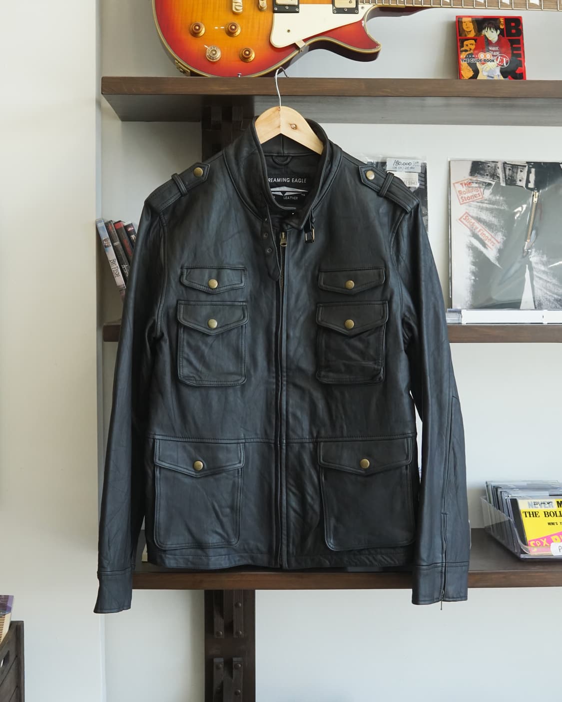 Screaming Eagle 상품이미지3