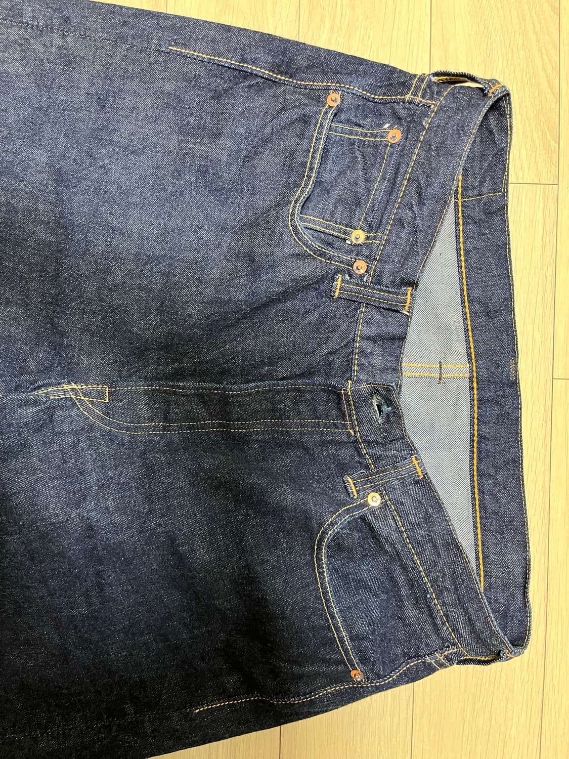 풀카운트 0105w (32) 상품이미지2