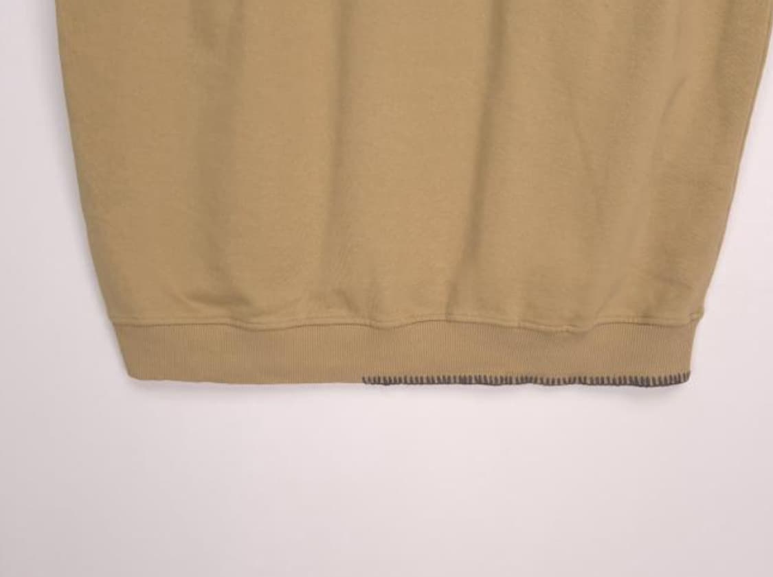 고고멘션 조끼 상품이미지4