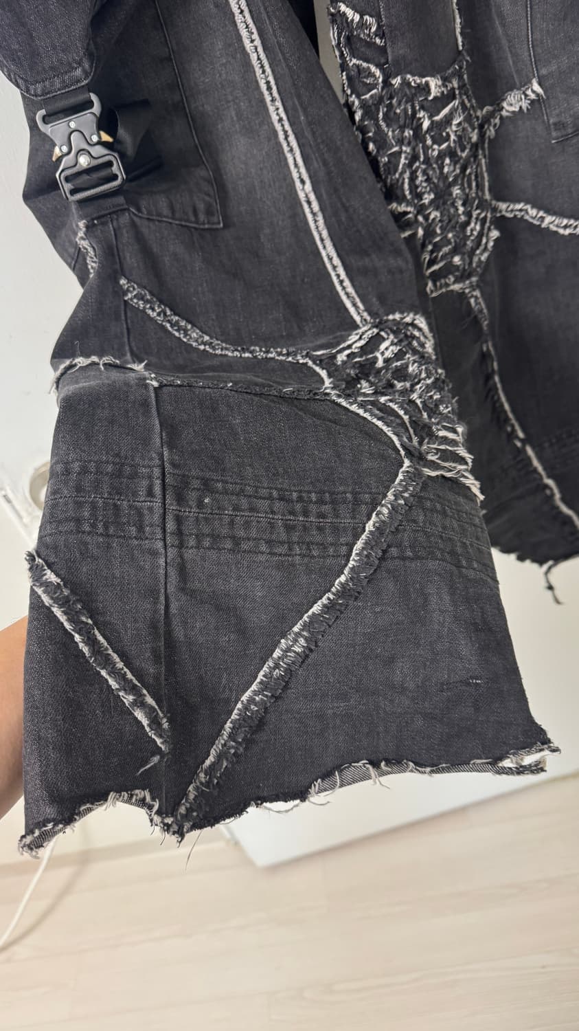 Brotherlylove 팬츠 상품이미지6