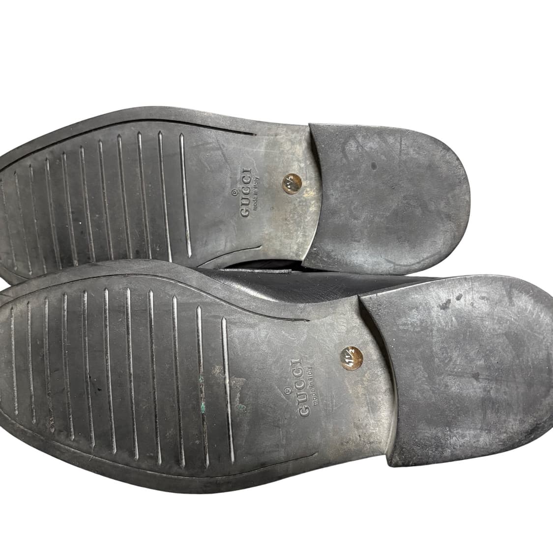 구찌 스퀘어토 로퍼 41.5 265 상품이미지6