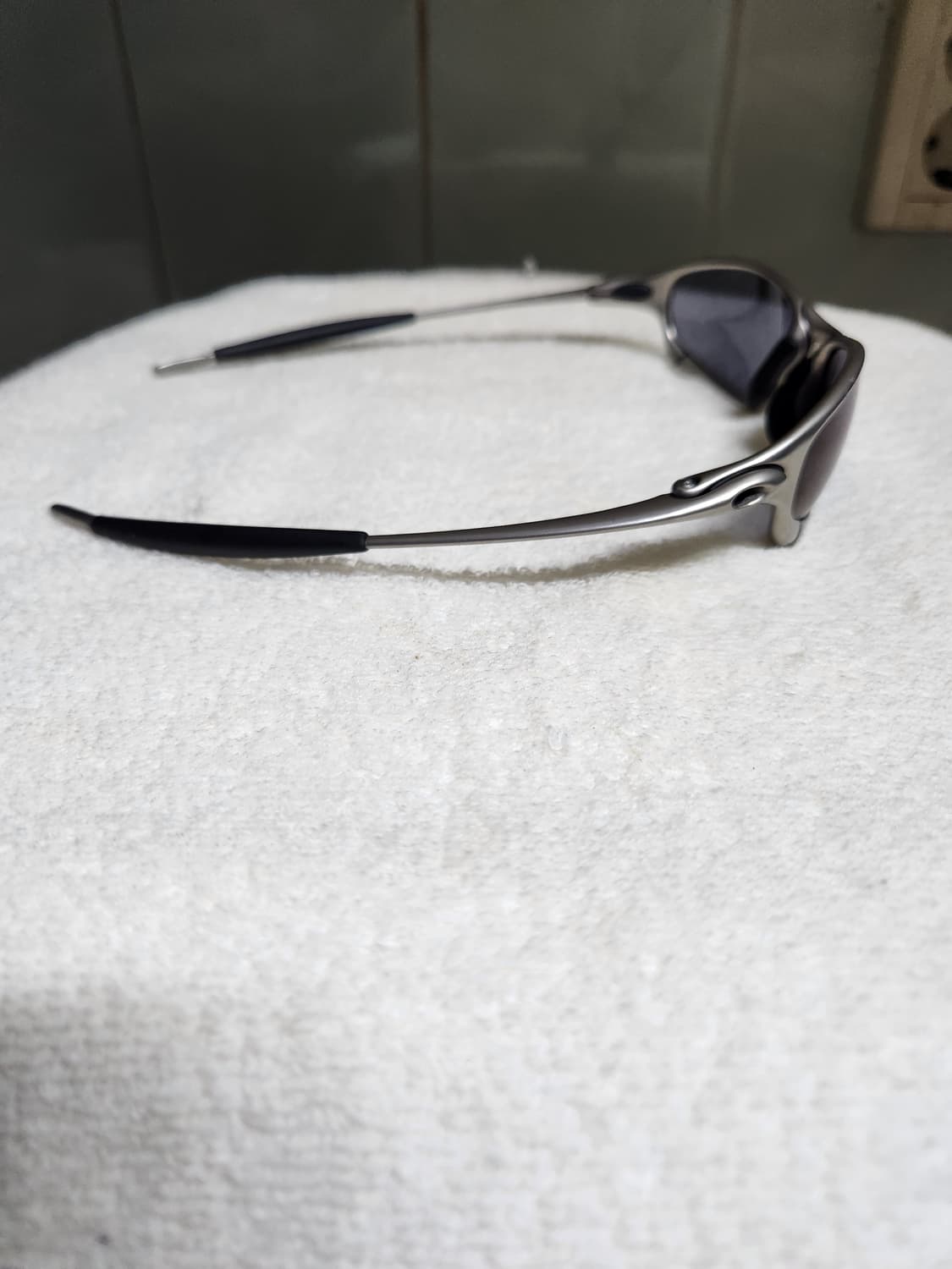 오클리 엑스메탈 줄리엣 선글라스 고글 oakley juliet 상품이미지2