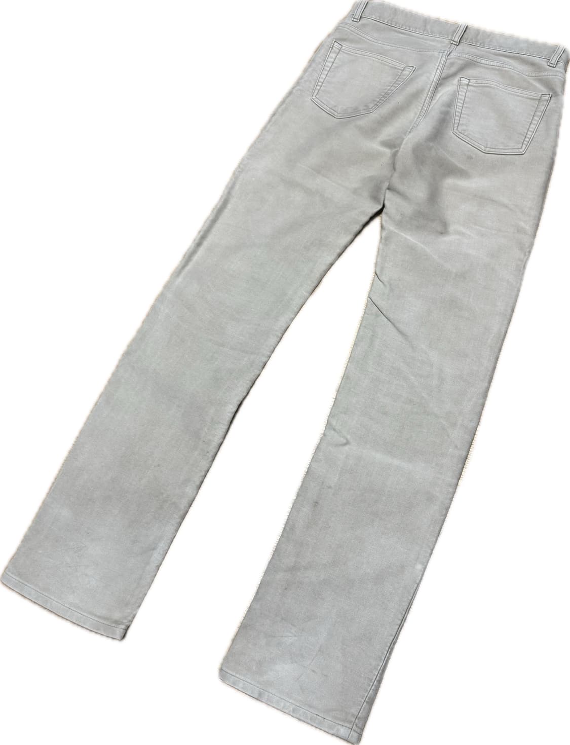 Helmut lang leather pants 상품이미지2