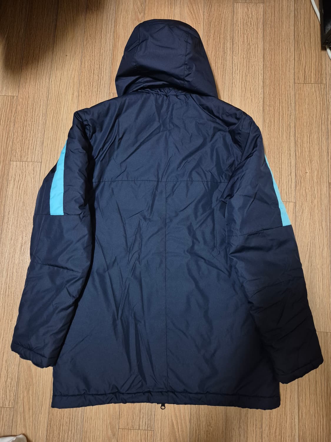 16-18 국대 패딩 상품이미지2