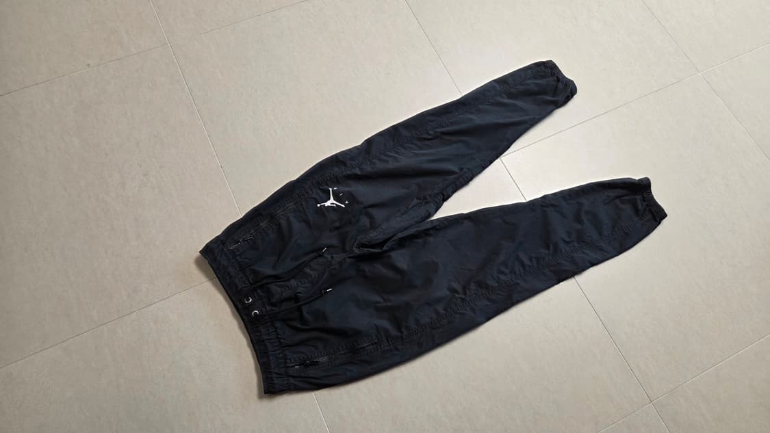나이키  조던 점프맨 우븐  팬츠  상품이미지3