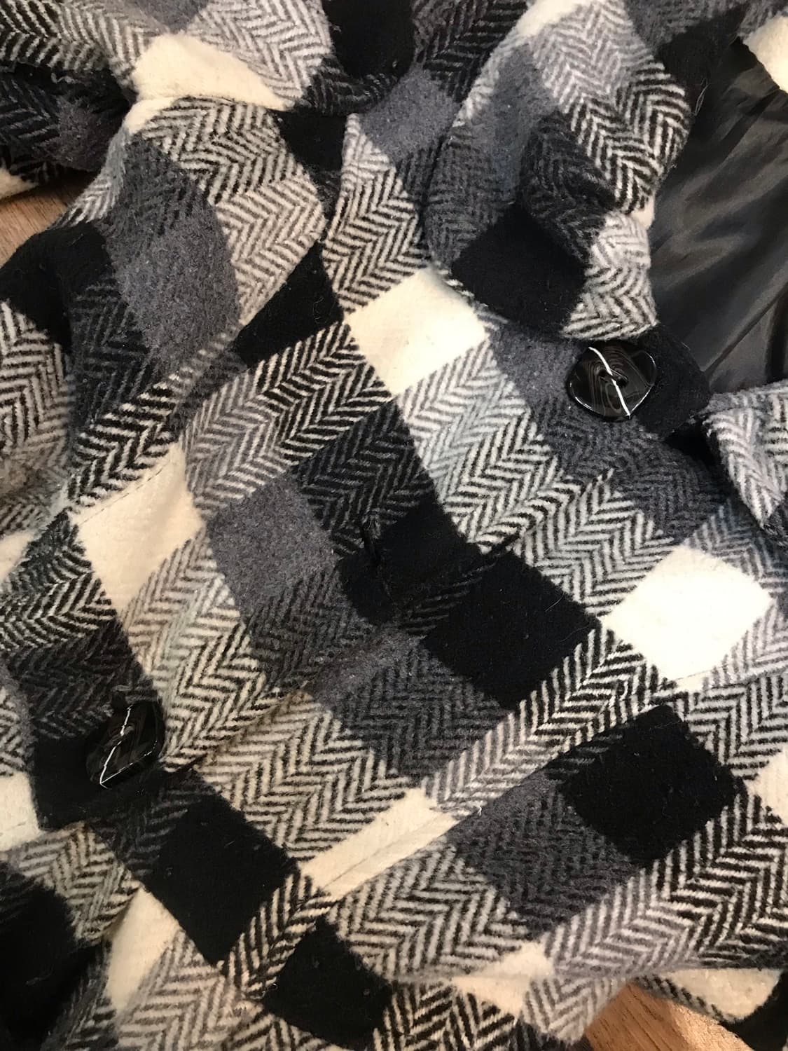 오레오 소녀 코디 세트 🖤 상품이미지7