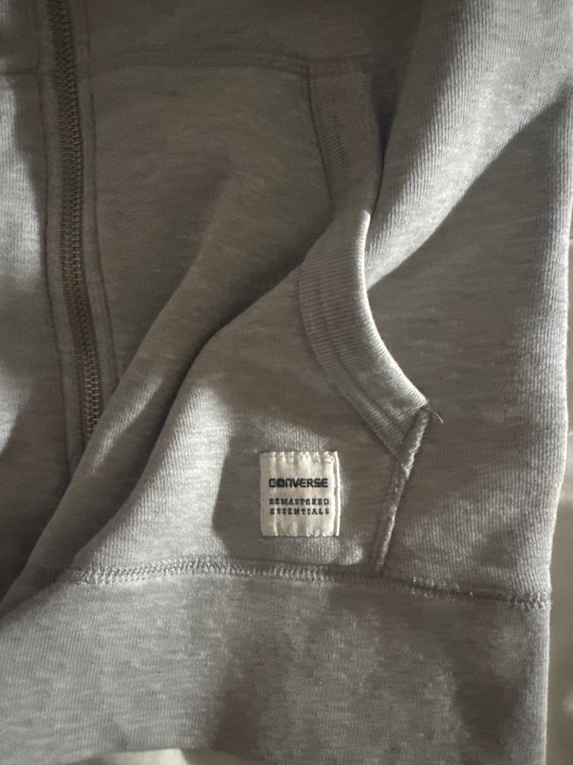 컨버스 후드직업 상품이미지4