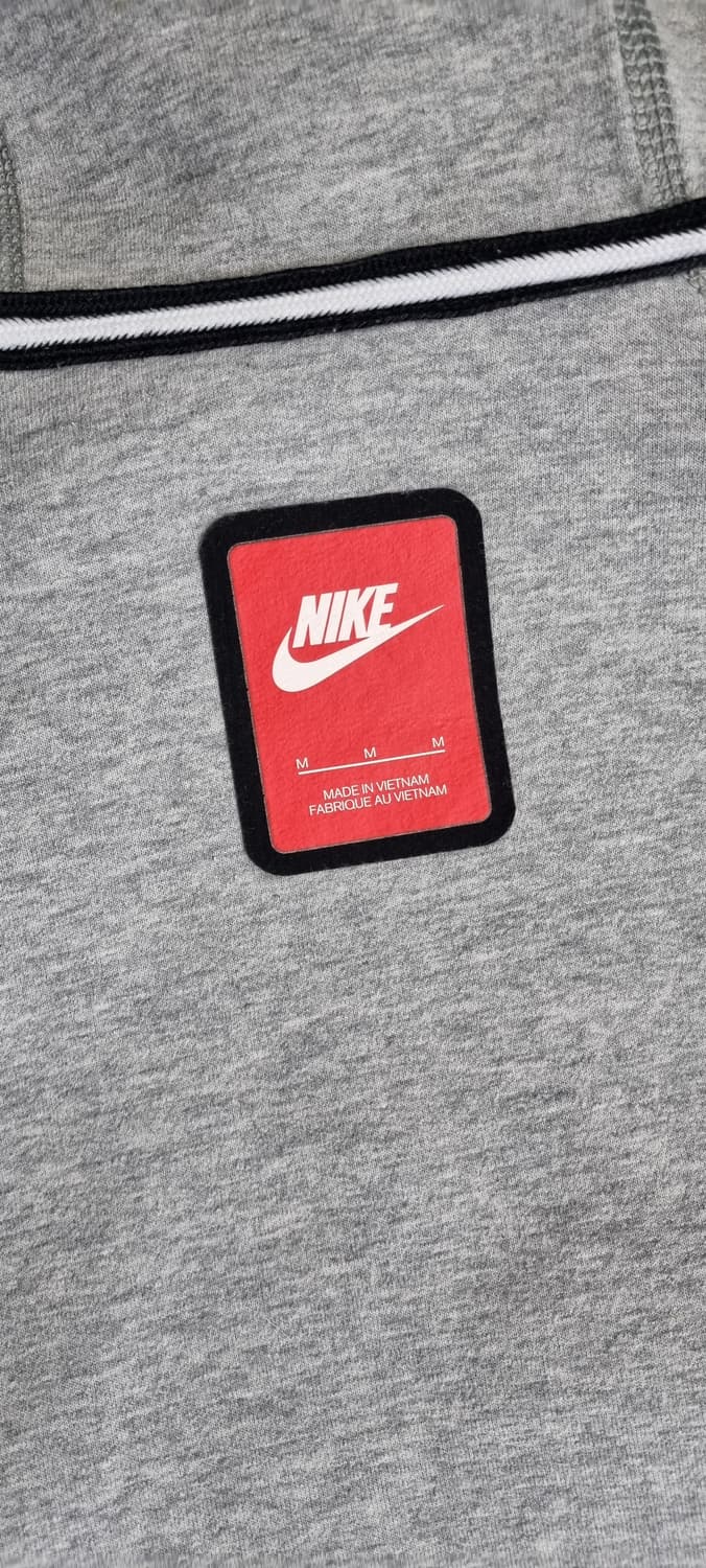 나이키 테크팩 후드 집업 M _ 남성 상품이미지9