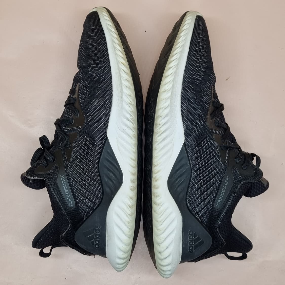 아디다스 알파바운스1 남성운동화275 상품이미지5