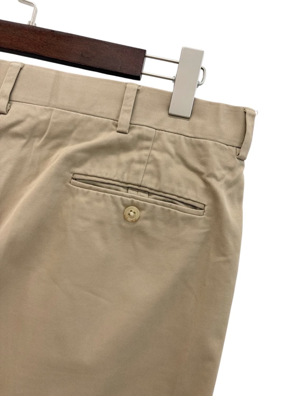 00년대 재팬 폴로 치노팬츠 면바지 (36) 상품이미지8