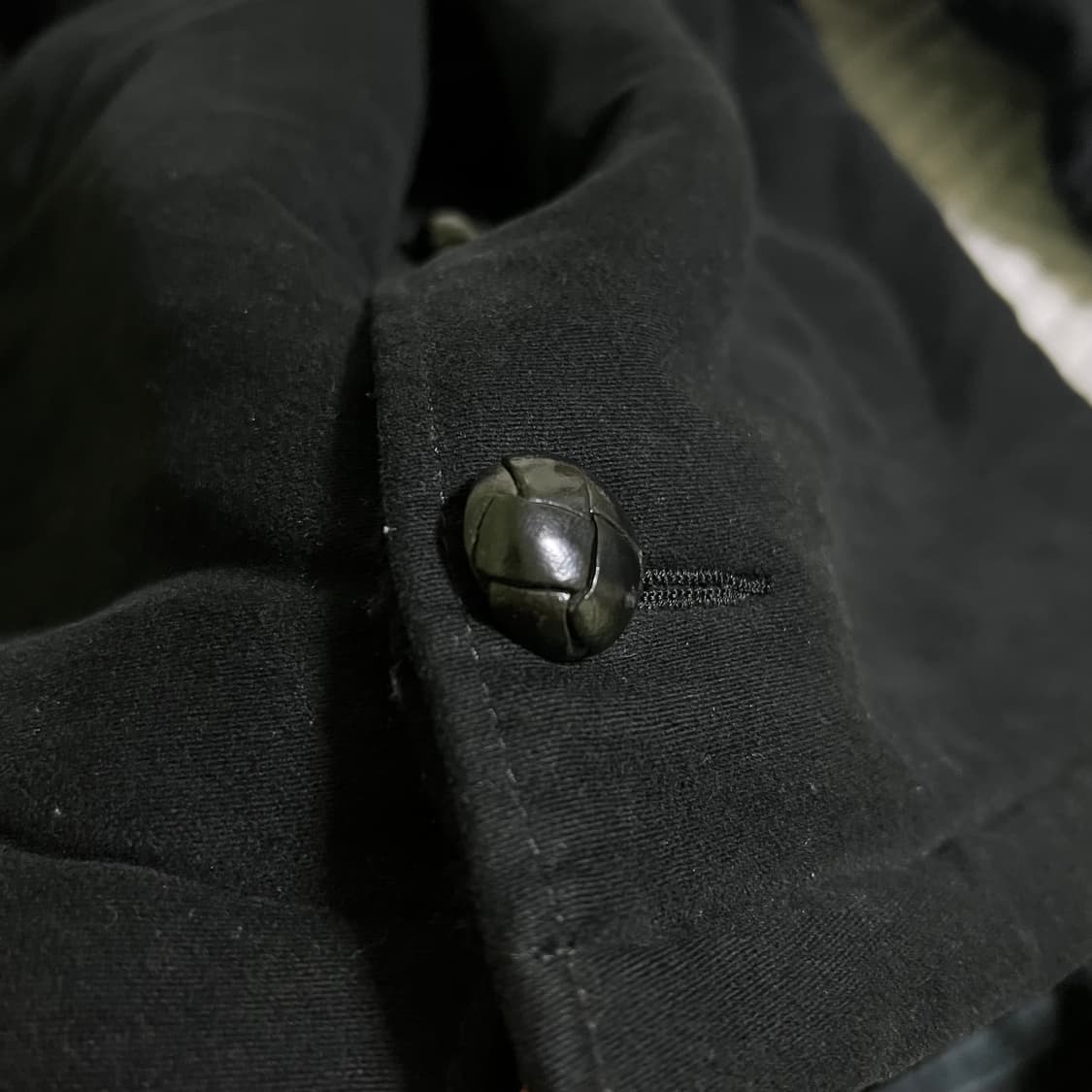 Number (N)ine Ortega Mustang Jacket 상품이미지4