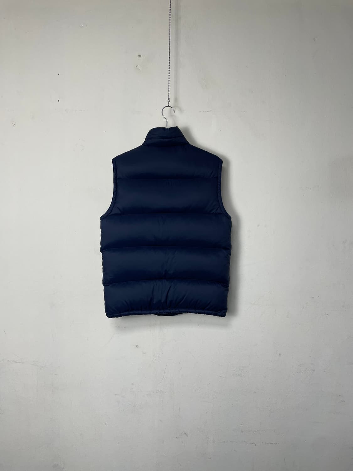 [M] 폴로 랄프로렌 다운 패딩 베스트 조끼 상품이미지3