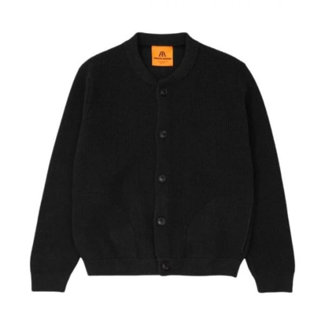 안데르센안데르센 스키퍼 블랙 M 상품이미지1