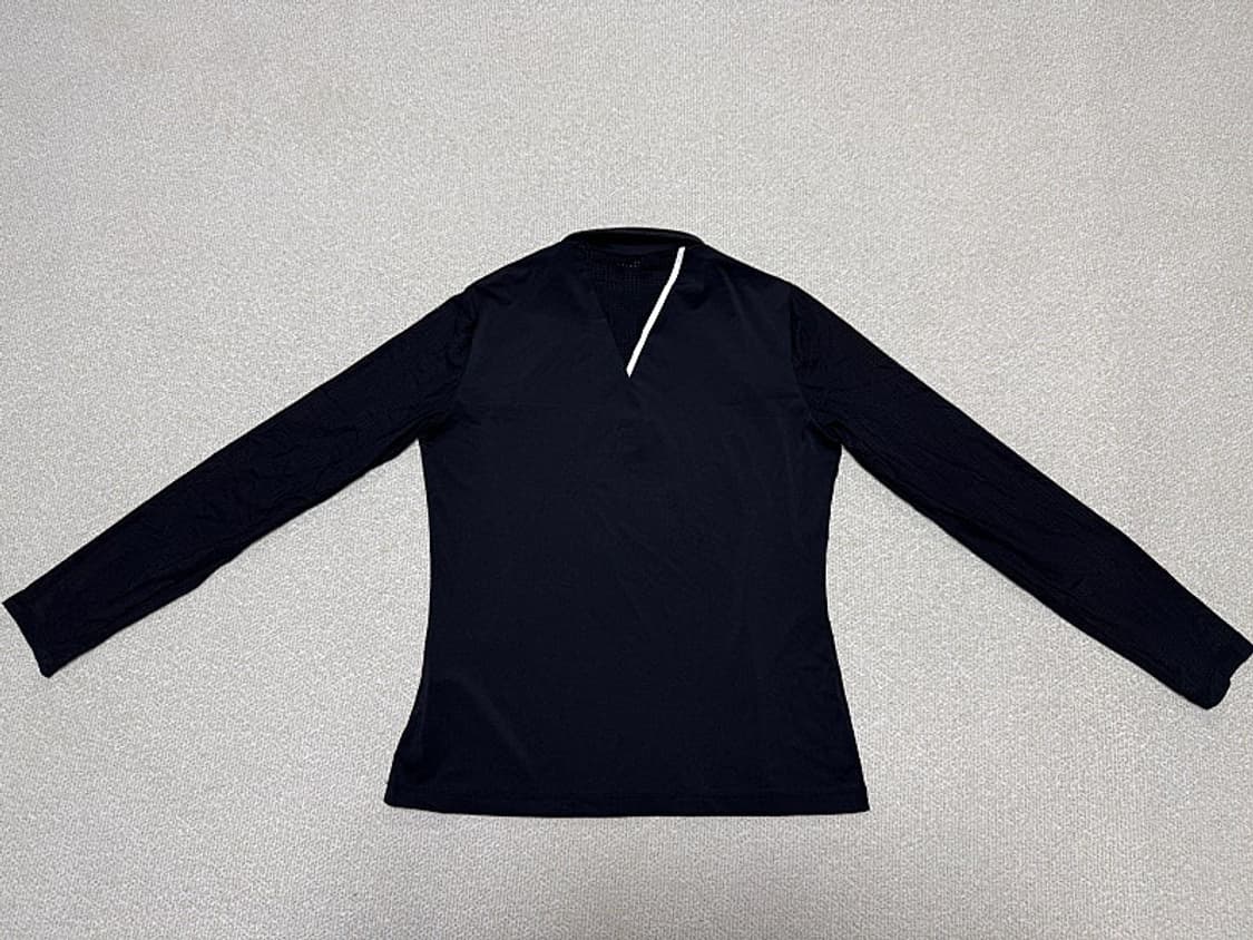 캘러웨이 골프 티셔츠 여성용 95호 66사이즈 상품이미지2