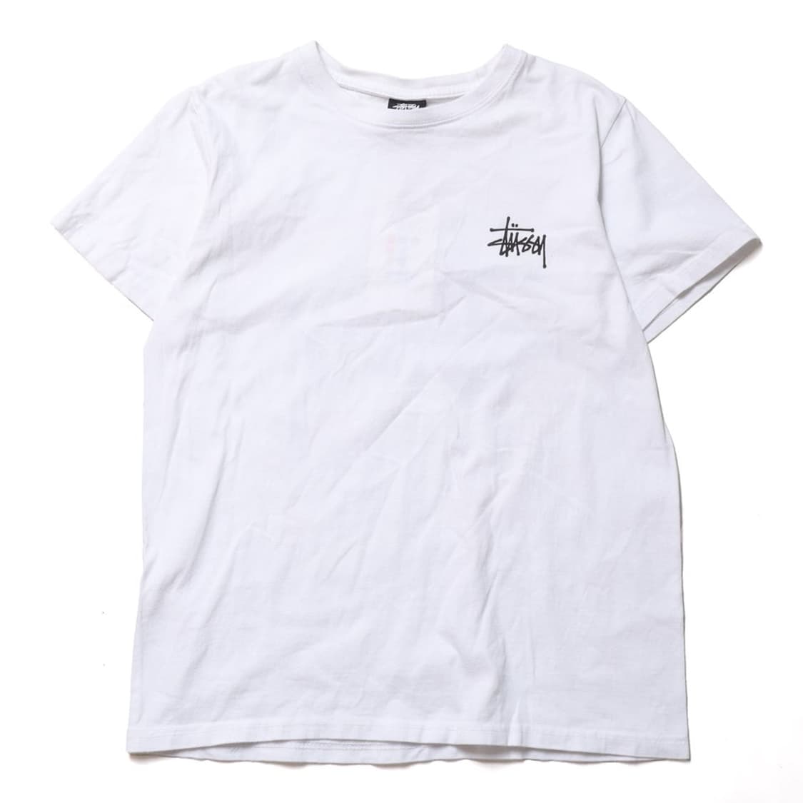 스투시 Stussy Printing T-shirt 

 상품이미지4