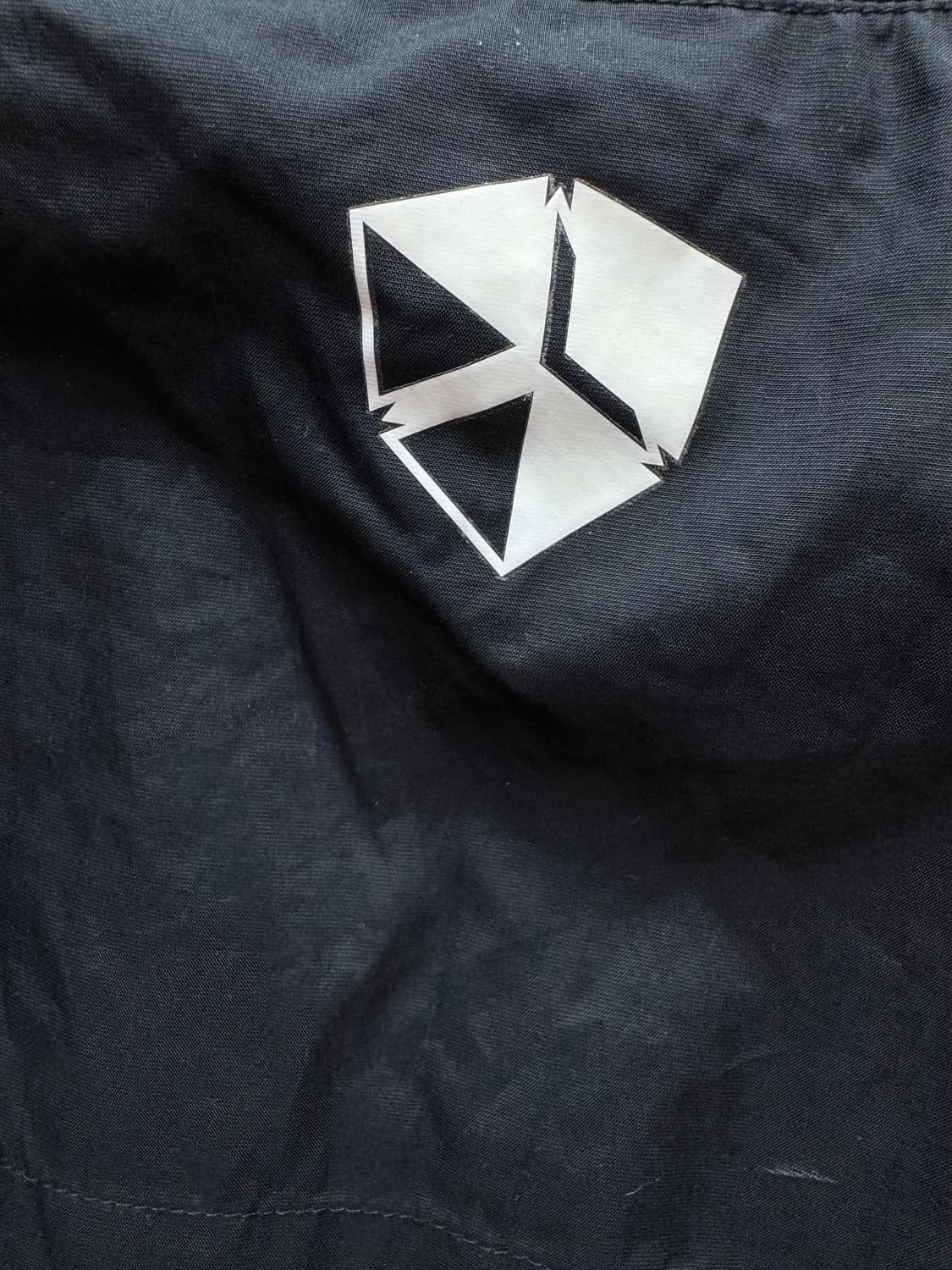 빈티지 나이키 맨체스터 유나이티드 2011-2012 트레이닝 재킷 상품이미지5