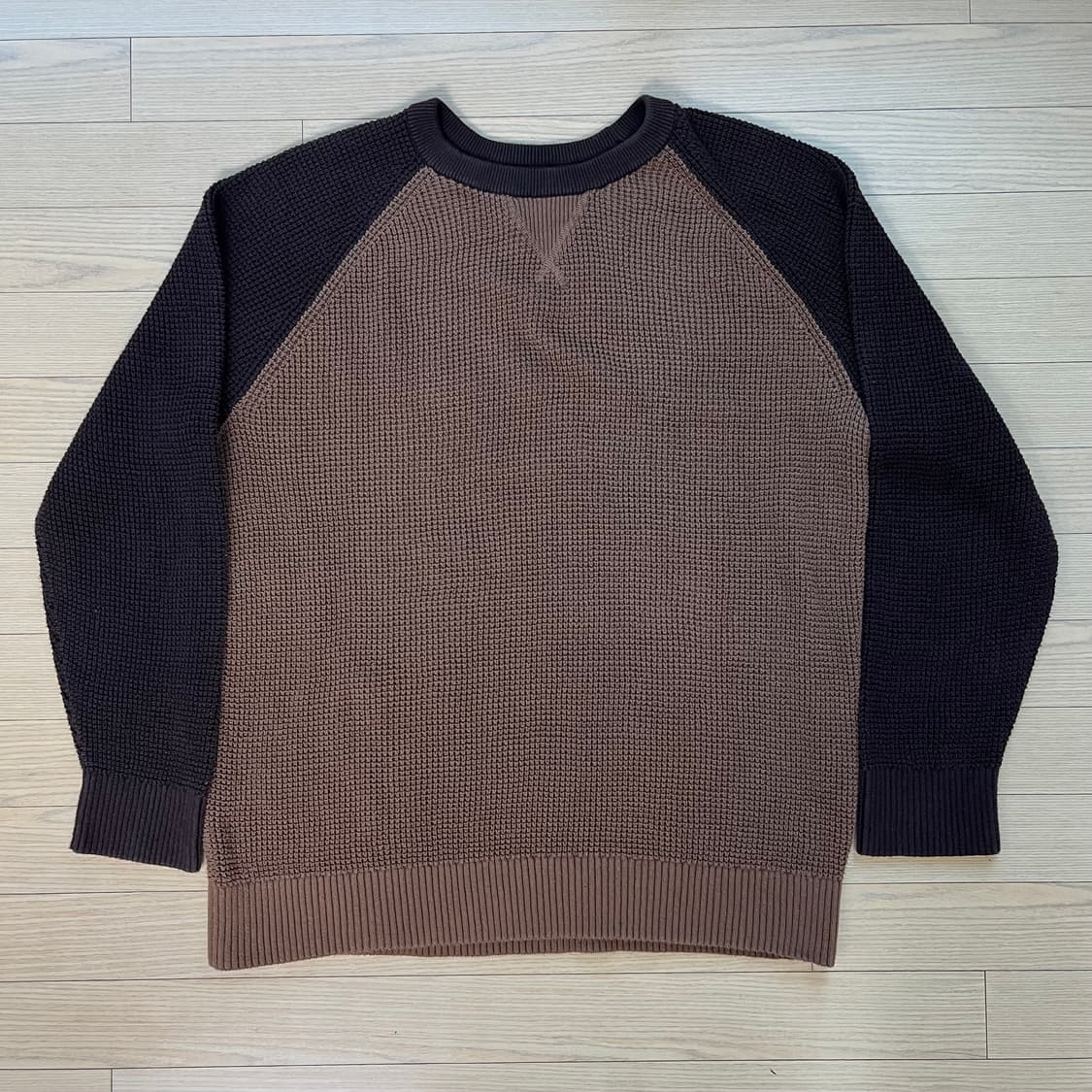 XL)갭 레글런 스웨터 상품이미지1