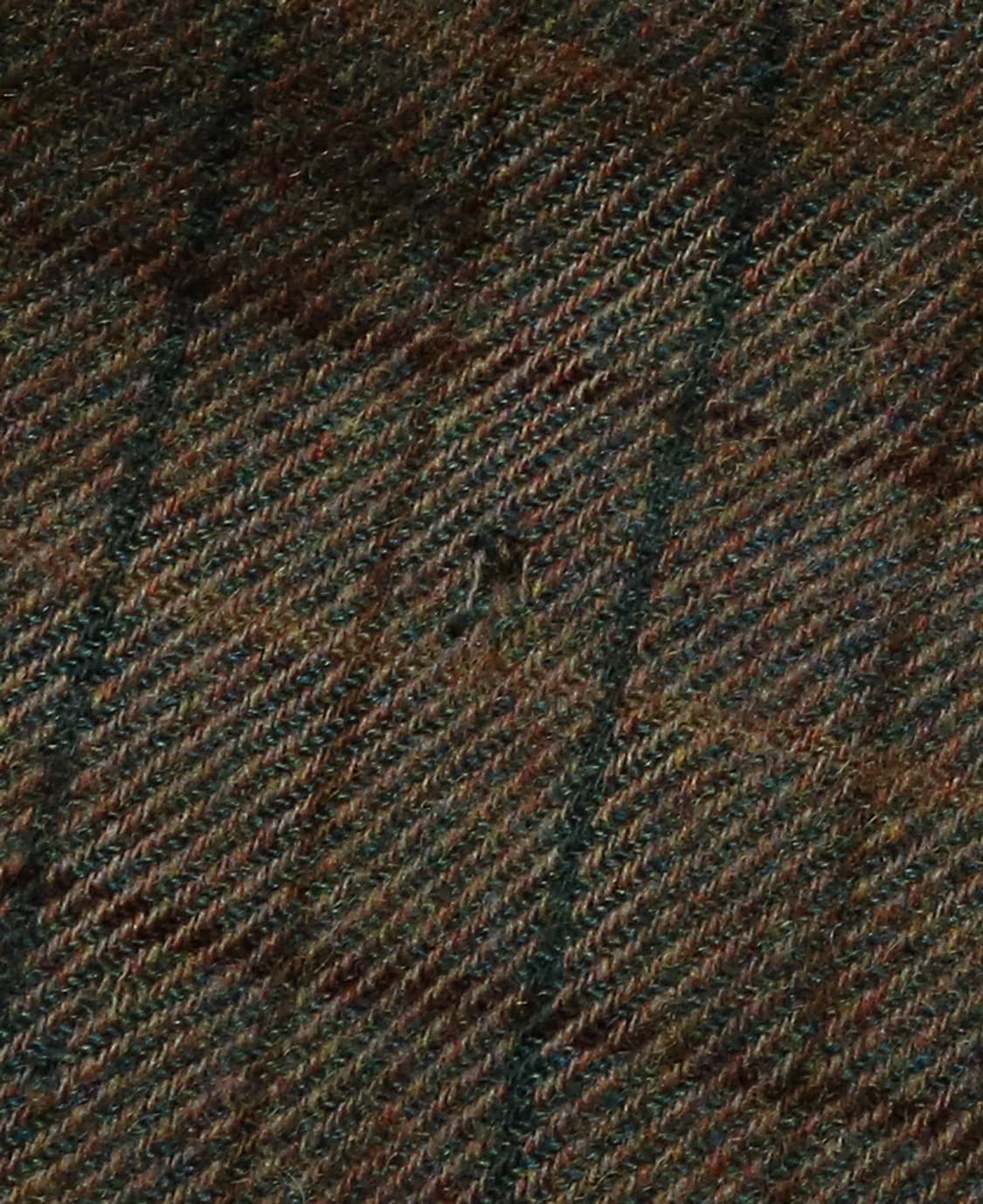 발스타리노 [Valstarino] 다크 카키 코듀로이 롱 필드자켓 이태리 상품이미지9