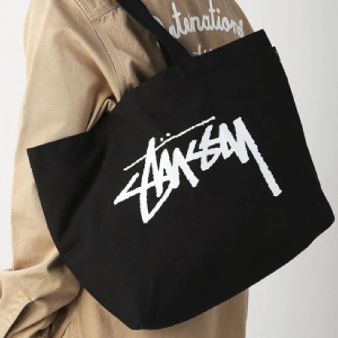 Stussy 숄더 Bag(B) 상품이미지4