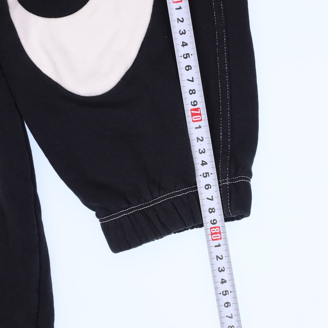 XS 나이키 여성 스우시 조거 팬츠 N7475 상품이미지6