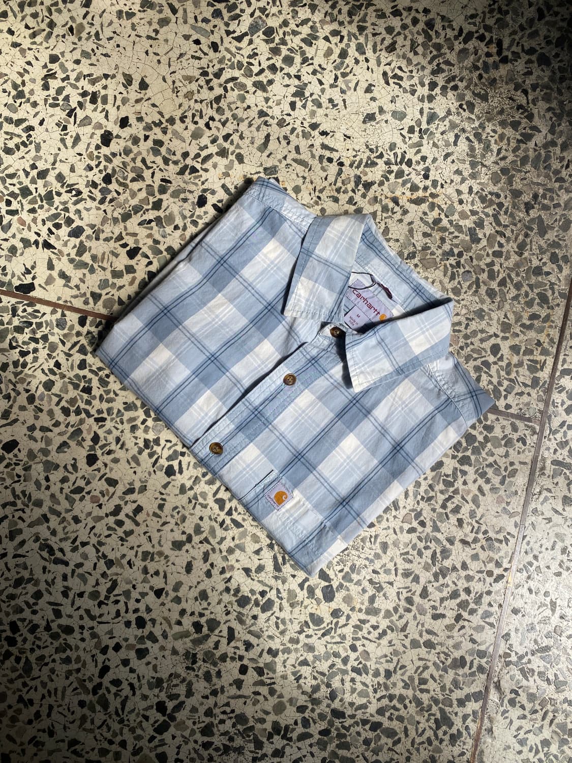 CARHARTT  칼하트 셔츠 (Man L) AA1837 상품이미지1