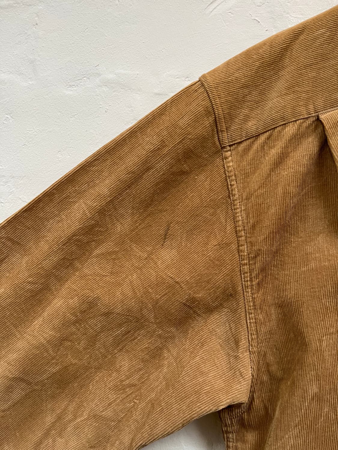 Piko 코듀로이 지퍼 자켓 4L 상품이미지9