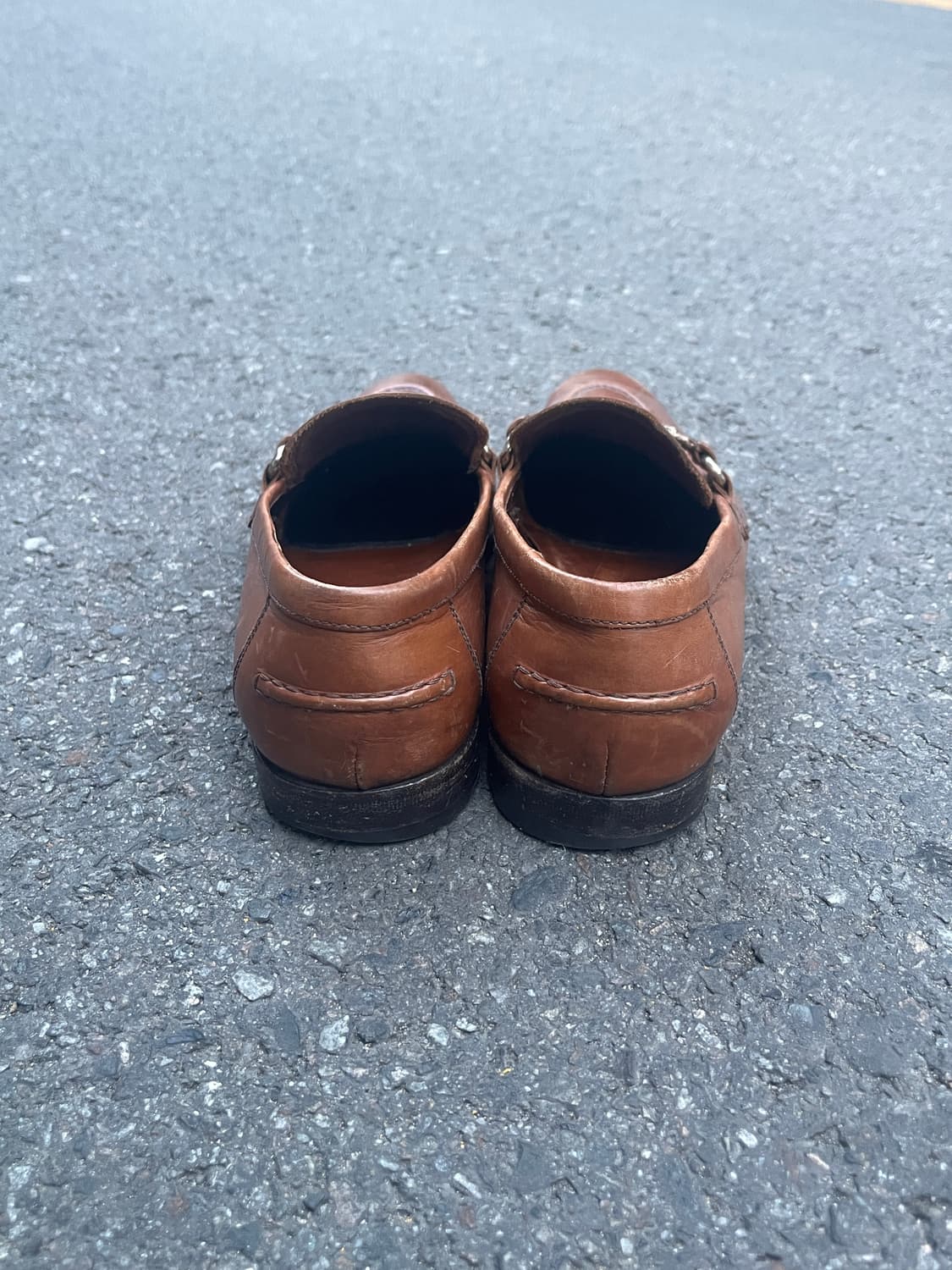 미우미우 구두 상품이미지4