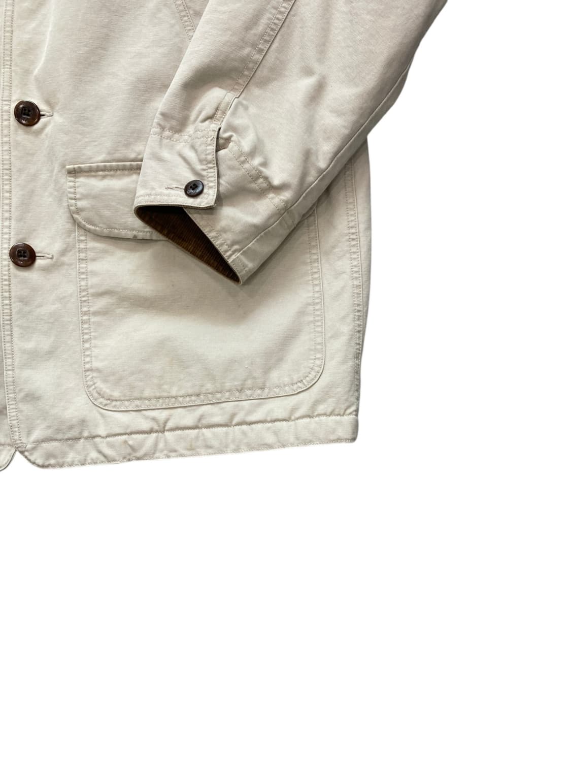 엘엘빈 야상 (Man M) H0391 상품이미지4