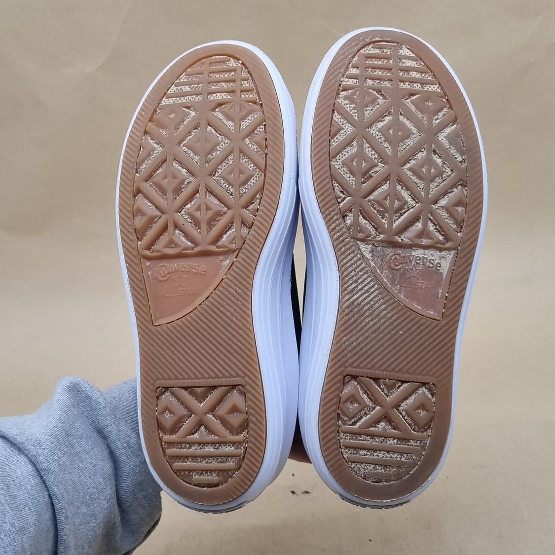 컨버스 올스타 우브 여성스니커즈 240 상품이미지3