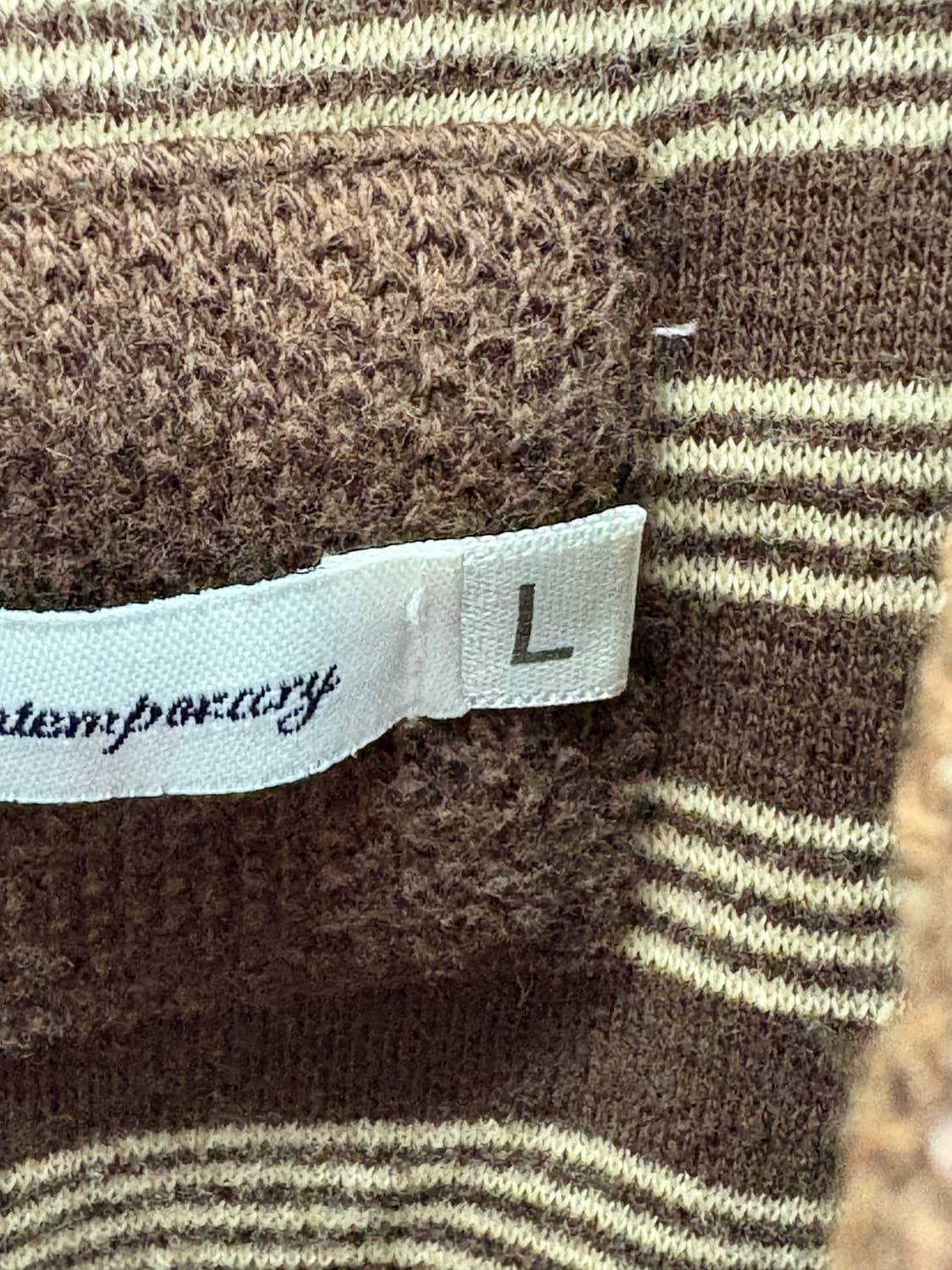 VINTAGE 후드집업 상품이미지7