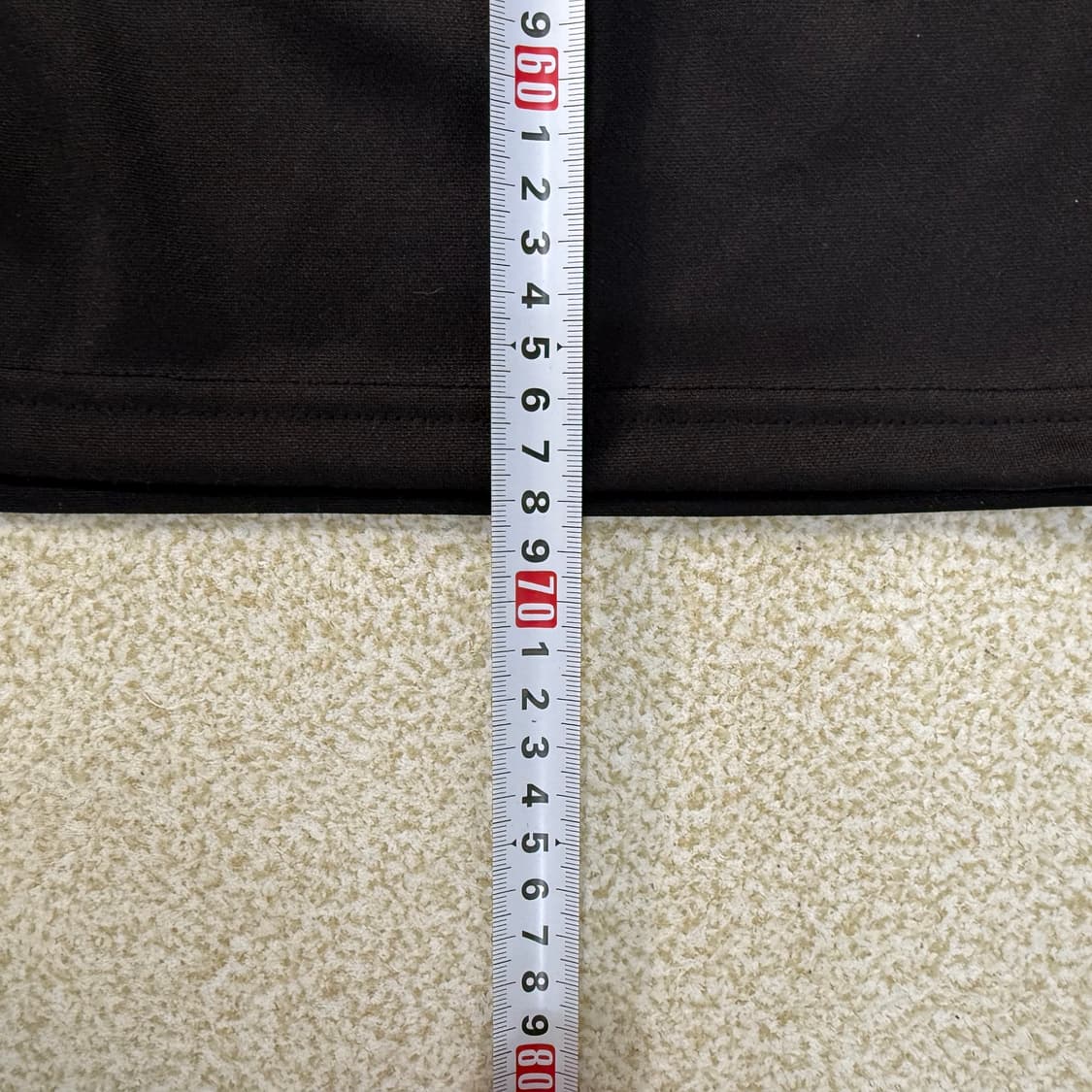 [L] FCMM 오픈카라 져지 긴팔 폴라티 0108T1 상품이미지5