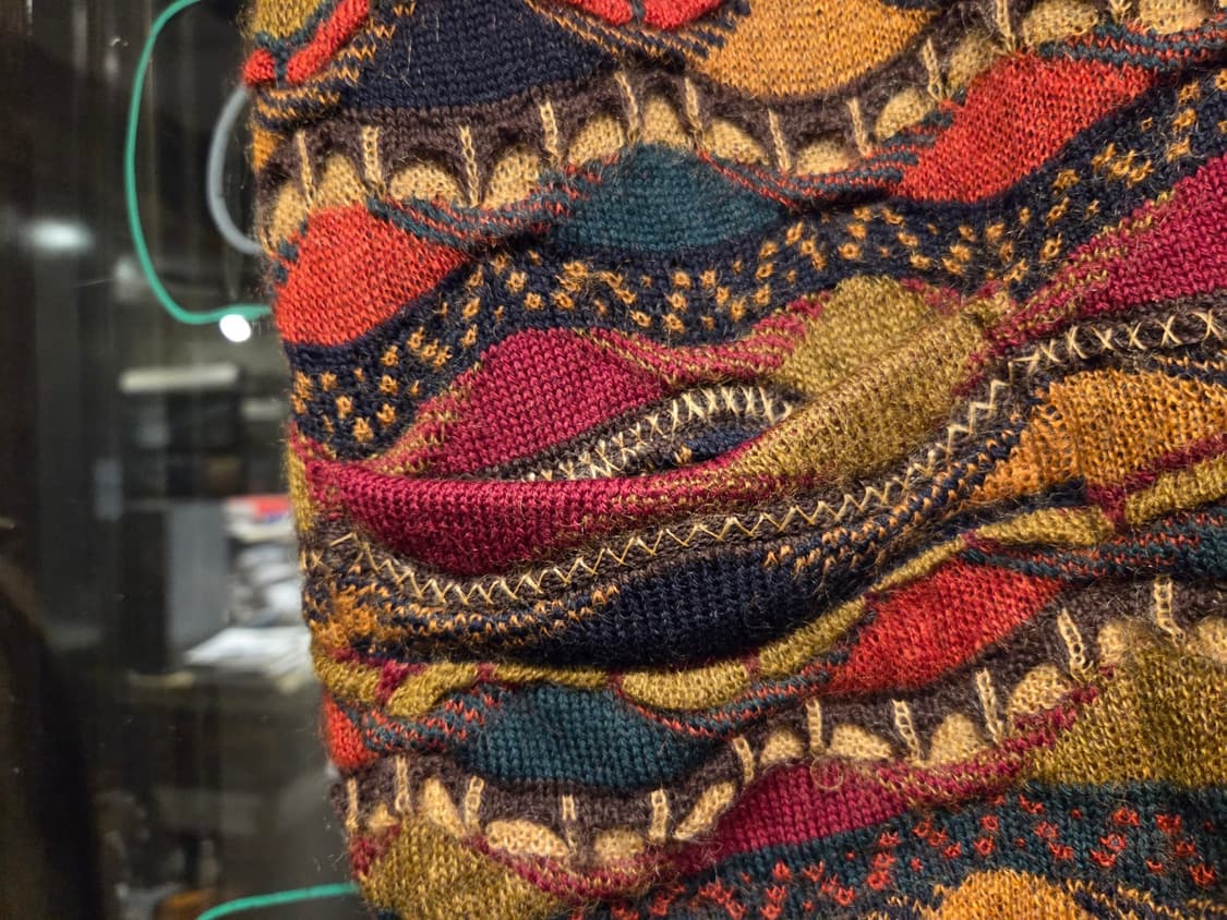 미쏘니 니트베스트 상품이미지7