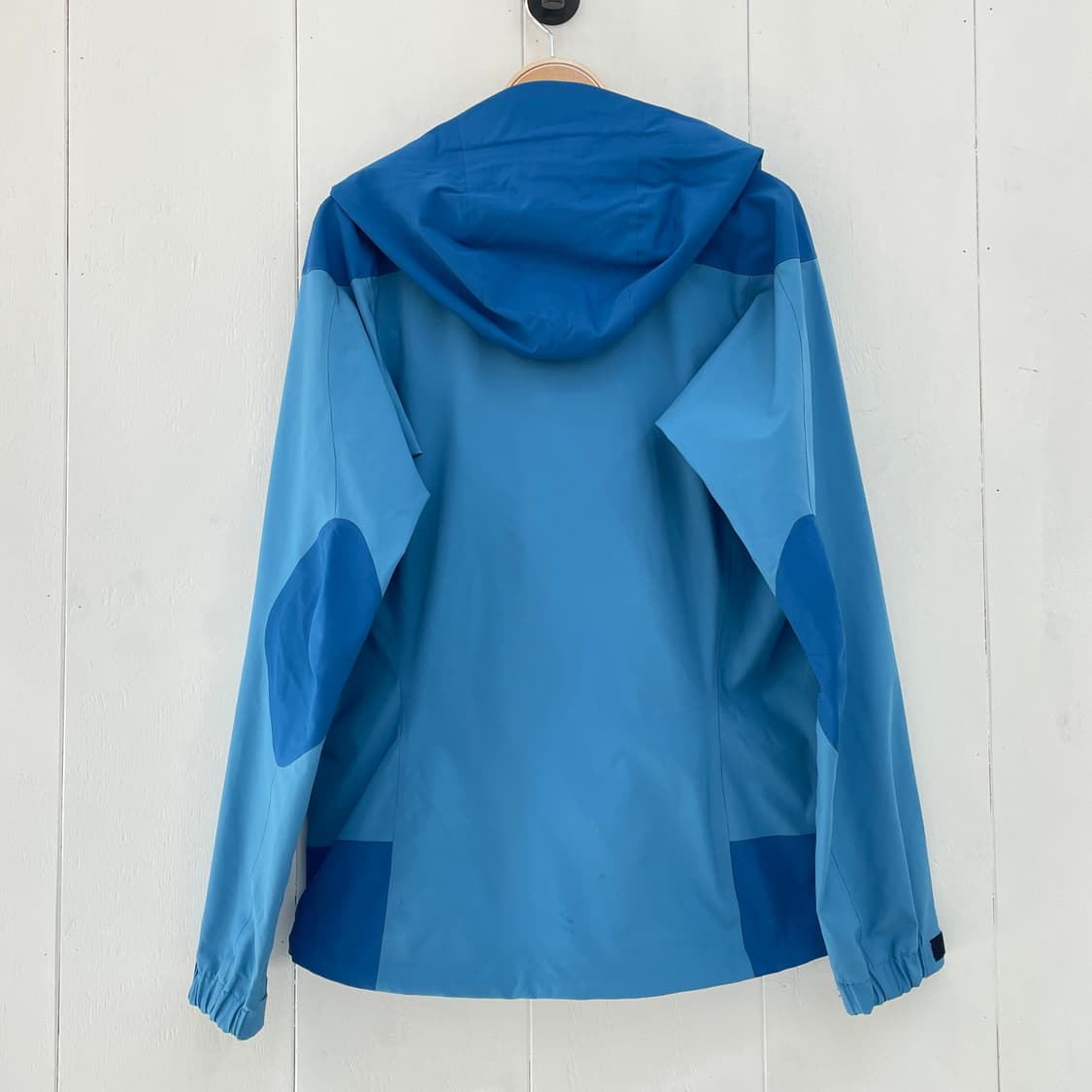 파타고니아 우먼스 후드 집업 자켓  상품이미지3