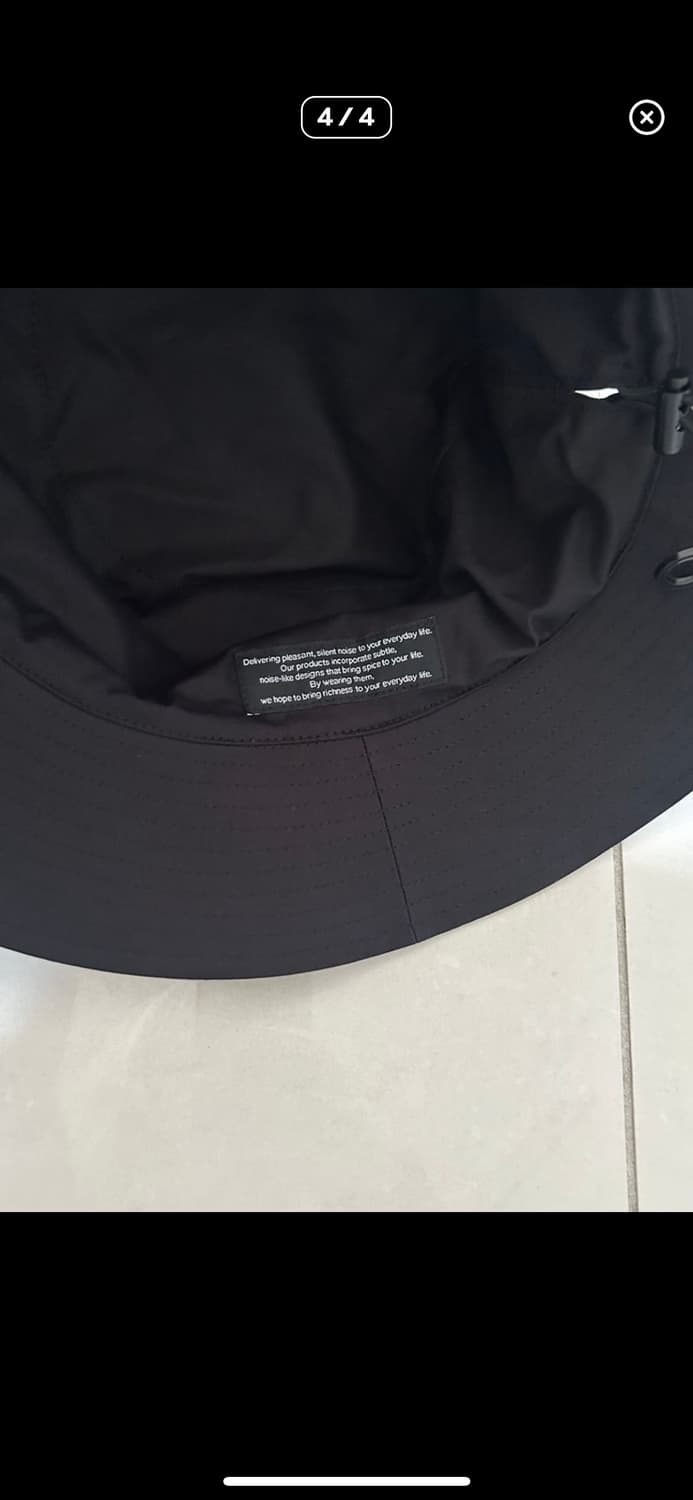 REVERSIBLE GU X Undercover 상품이미지4