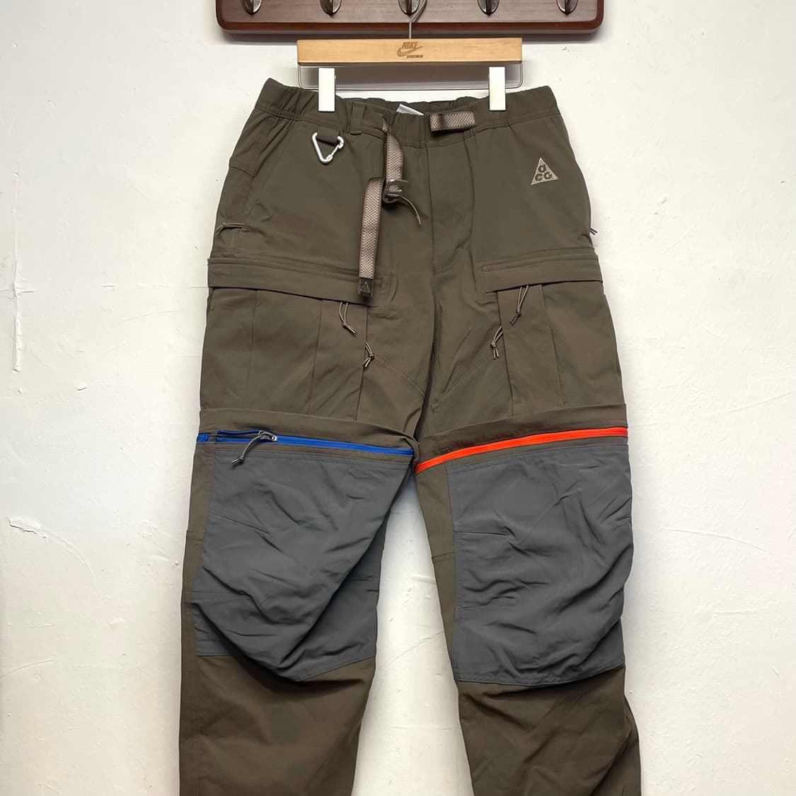 나이키 ACG 스미스 써밋 카고 팬츠 상품이미지1