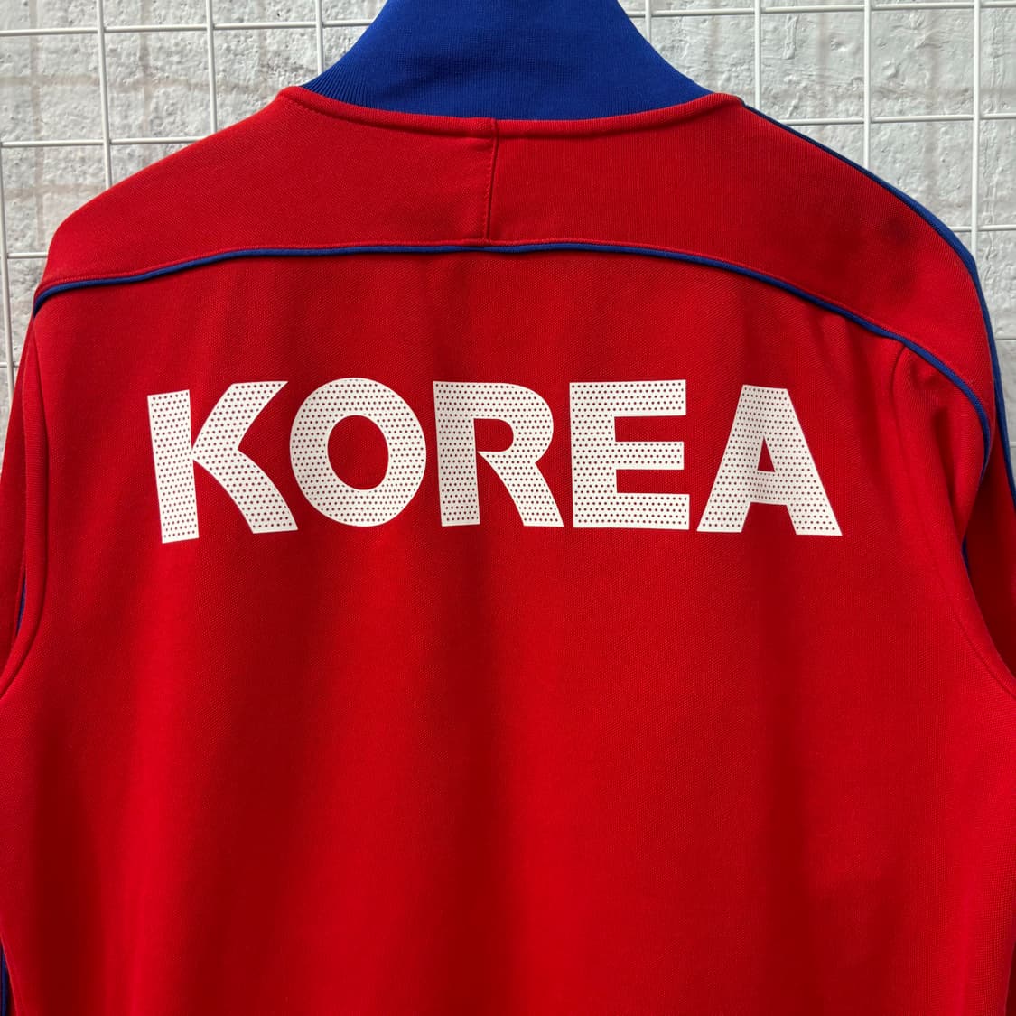 나이키 국대 트랙탑 져지 M 상품이미지6