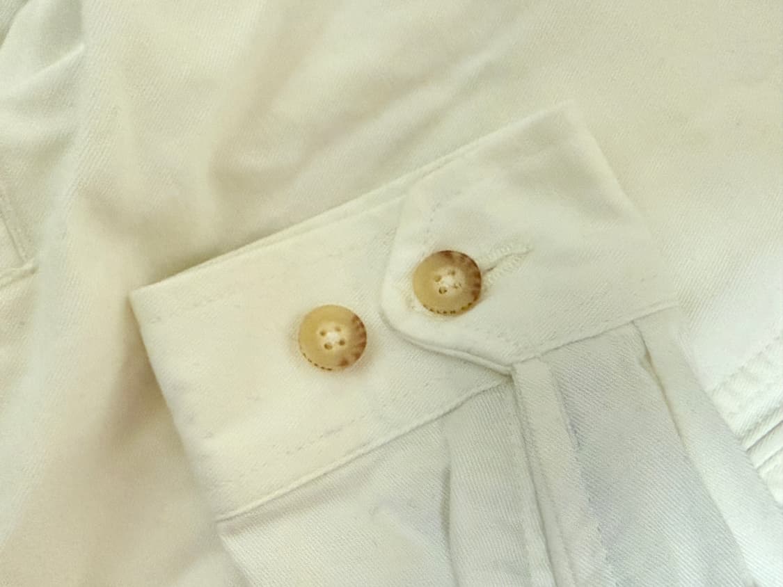 폴로 랄프로렌 여성 카라 투웨이 집업 자켓 XS 상품이미지7