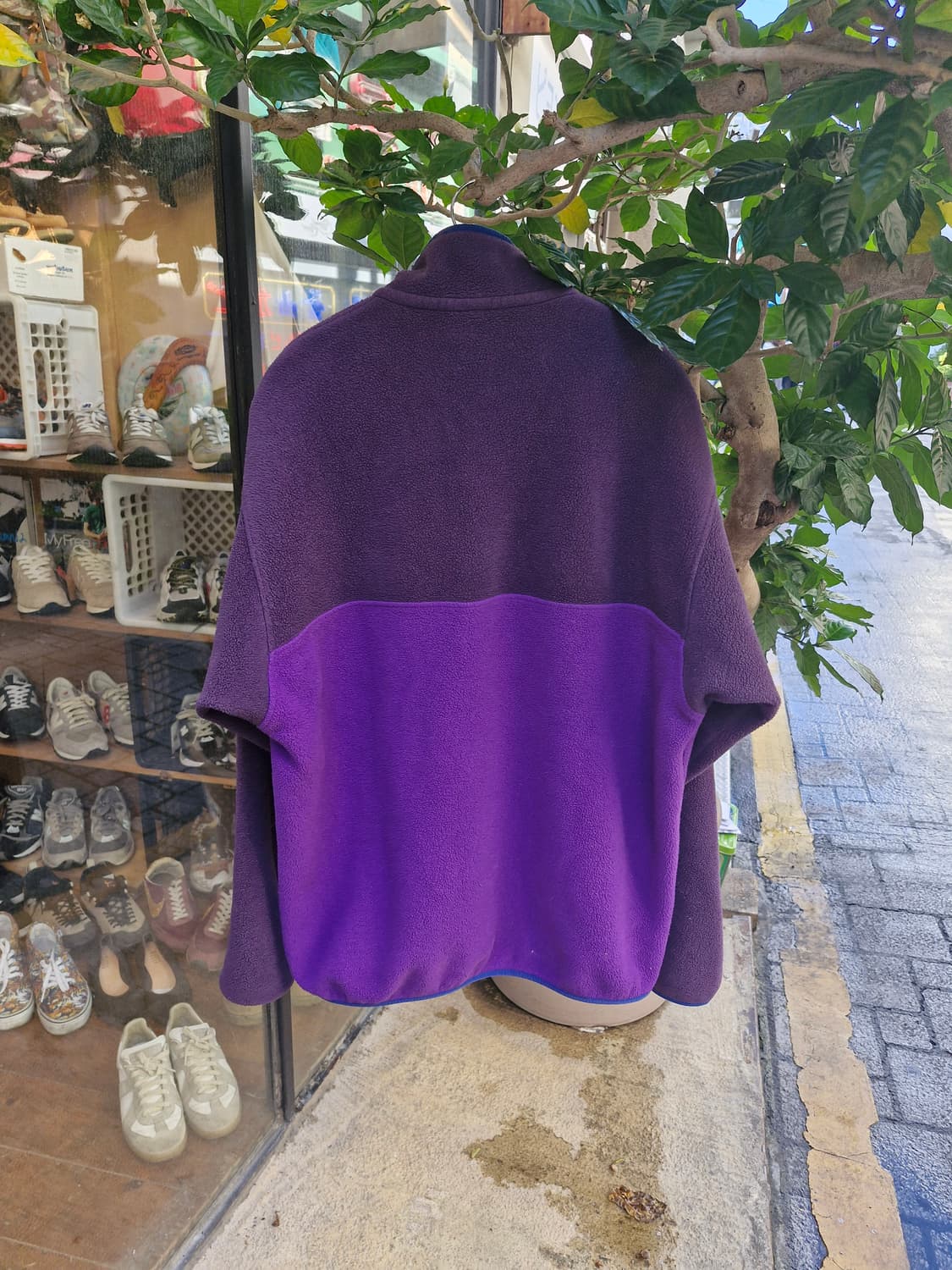 Z-114 파타고니아 신칠라  상품이미지2