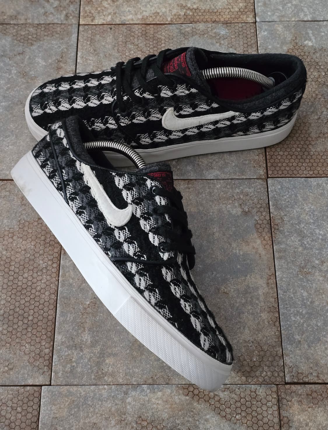 (255)나이키 sb 스테판 야노스키 웜스  상품이미지7